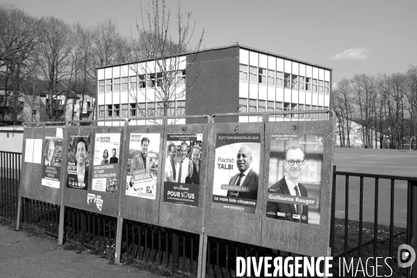 Confinement en banlieue Jour 3