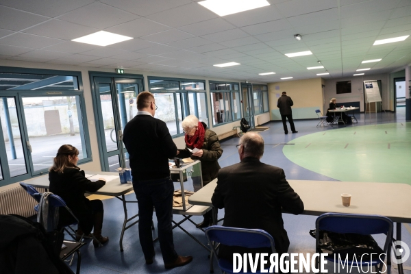 Municipales 2020 - Hénin Beaumont au temps du Covid-19