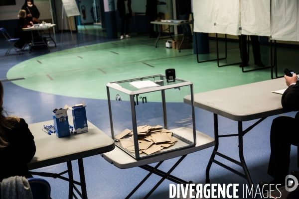 Municipales 2020 - Hénin Beaumont au temps du Covid-19
