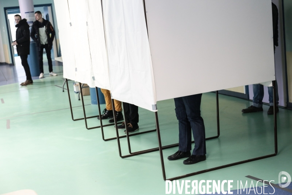 Municipales 2020 - Hénin Beaumont au temps du Covid-19