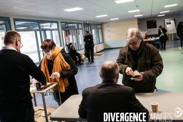 Municipales 2020 - Hénin Beaumont au temps du Covid-19