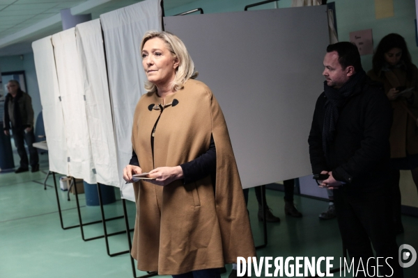 Municipales 2020 - Hénin Beaumont au temps du Covid-19