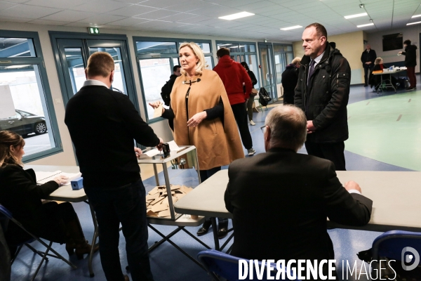 Municipales 2020 - Hénin Beaumont au temps du Covid-19