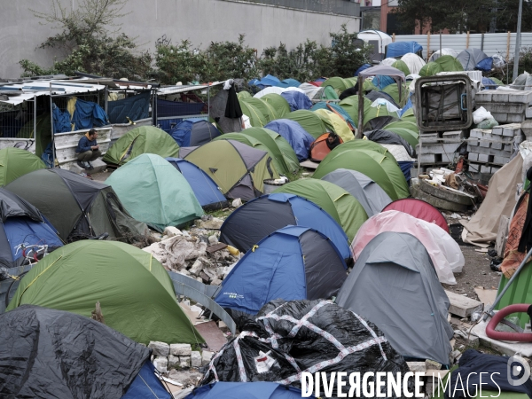 Paris à l heure du coronavirus, 5e jour de confinement