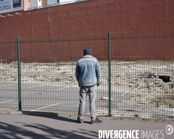 Paris à l heure du coronavirus, 5e jour de confinement