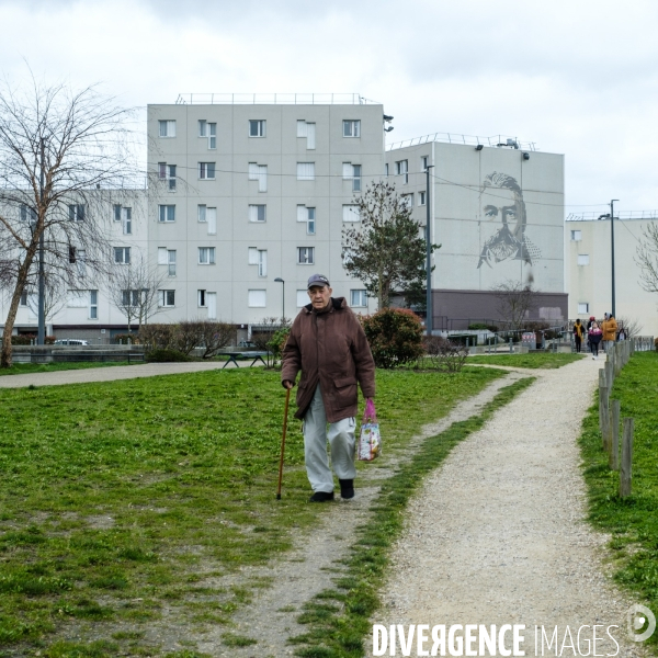 Grand Paris #7
