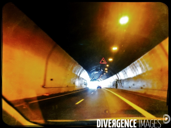 Confinement / A13