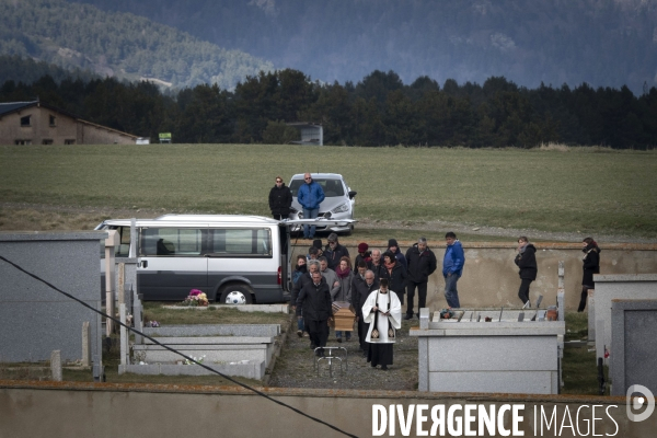 Petite Chronique (triste) d en Haut 2020