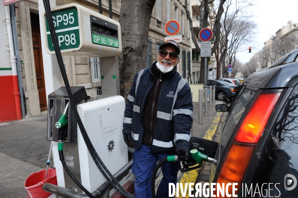 Mon Quartier sous le Covid-19