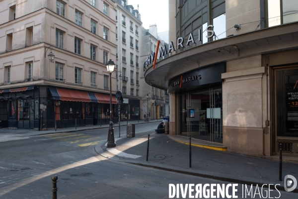28 mars - le douzième jour ...