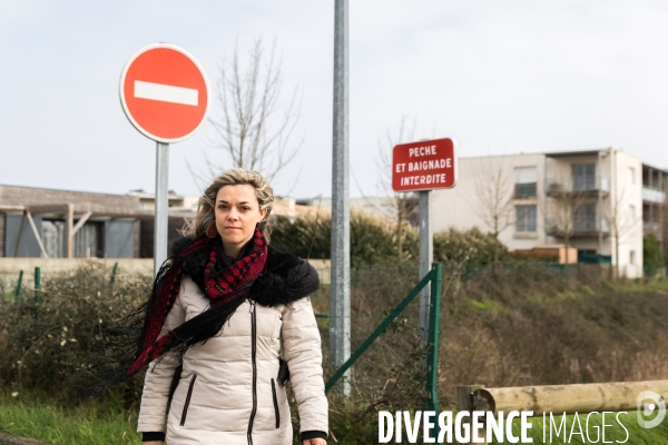 Marie Thibaud
