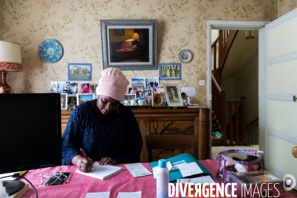 Auxiliaire de vie: une aide de vie précieuse pour les seniors