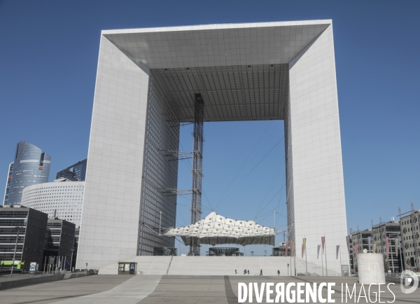 Confinement a paris 15e jour