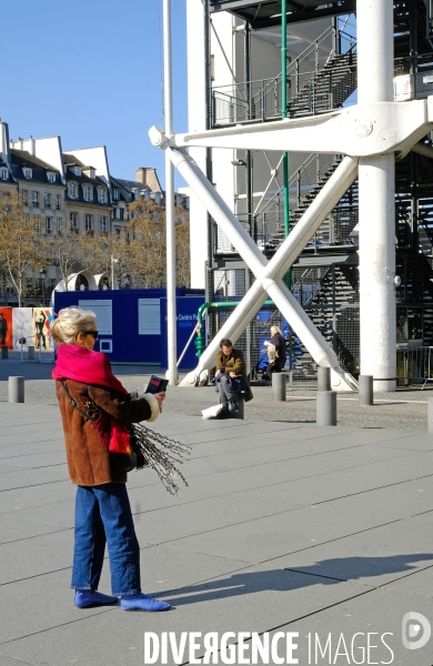 Journal d un confiné J + 16