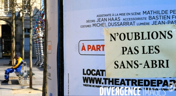Journal d un confiné J + 16