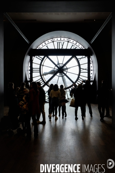 Le Musée d Orsay