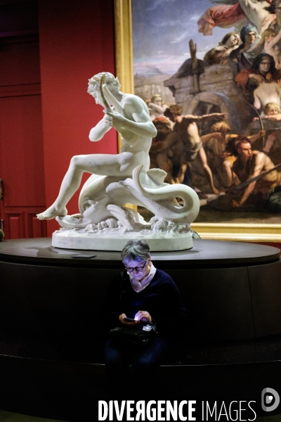 Le Musée d Orsay