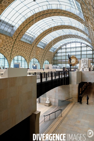 Le Musée d Orsay