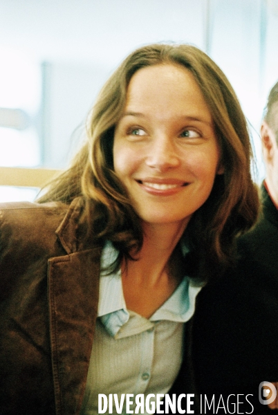 Helene Grimaud, pianiste
