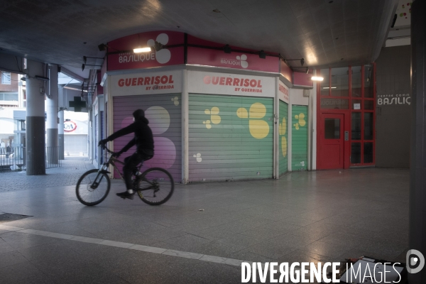 5 avril - le vingtième  jour ...