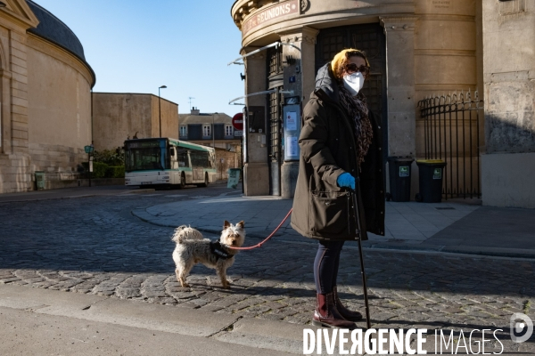 5 avril - le vingtième  jour ...