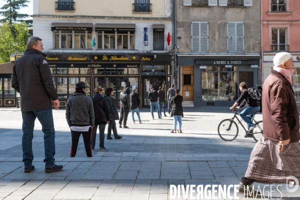 5 avril - le vingtième  jour ...