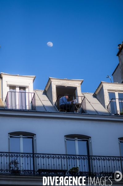 L art de rester chez soi