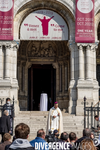 La Bénédiction de Paris