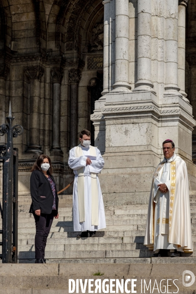 La Bénédiction de Paris