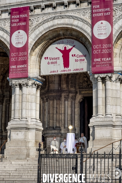 La Bénédiction de Paris