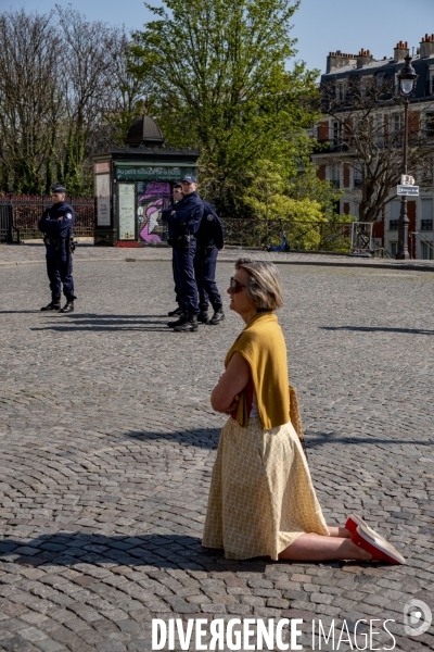 La Bénédiction de Paris