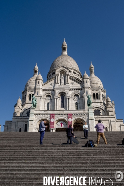 Confinement : la nouvelle emission de France 24