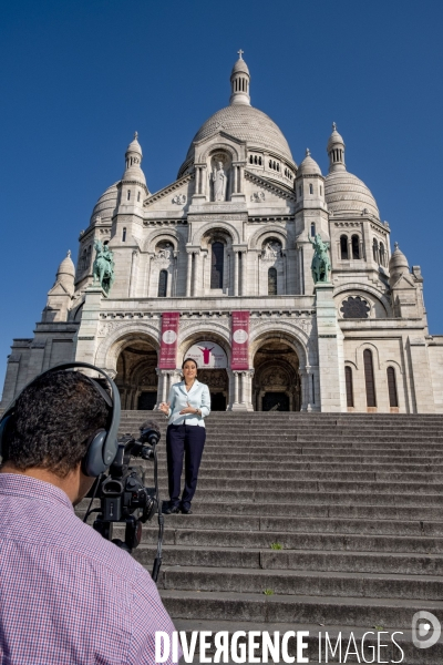 Confinement : la nouvelle emission de France 24