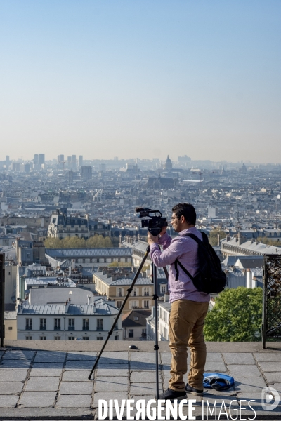 Confinement : la nouvelle emission de France 24