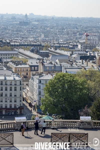 Confinement : la nouvelle emission de France 24