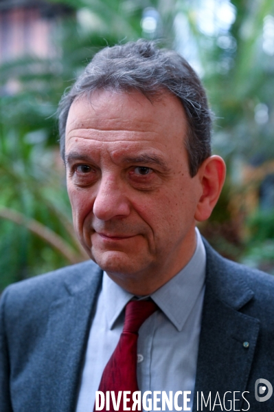 Procès de Laurent Rivoire, maire de Noisy-le-sec
