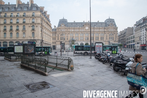13 avril - vingt-huitième jour ...