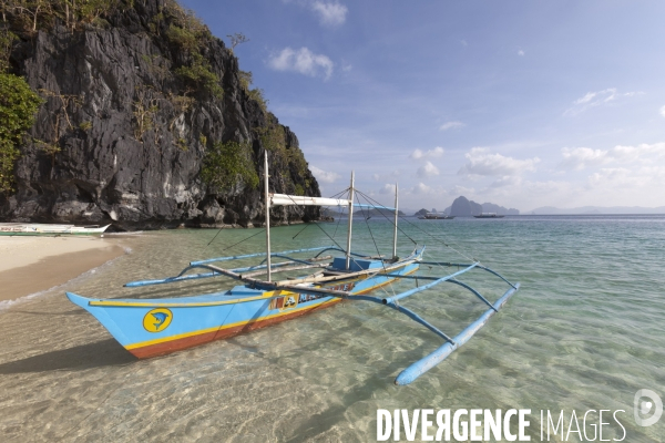 Philippines illustration