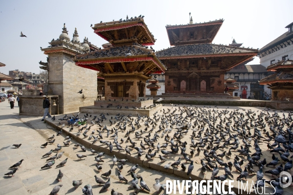 Nepal