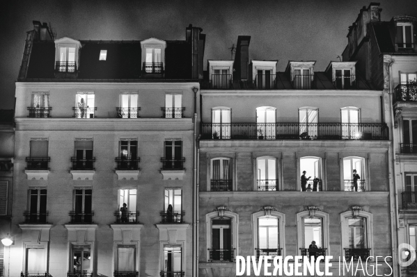 A bientôt dans la vraie vie