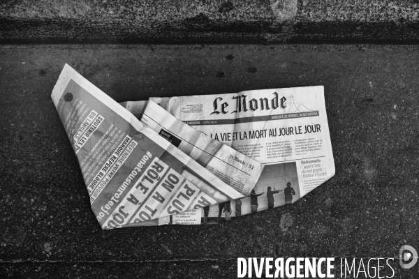 A bientôt dans la vraie vie
