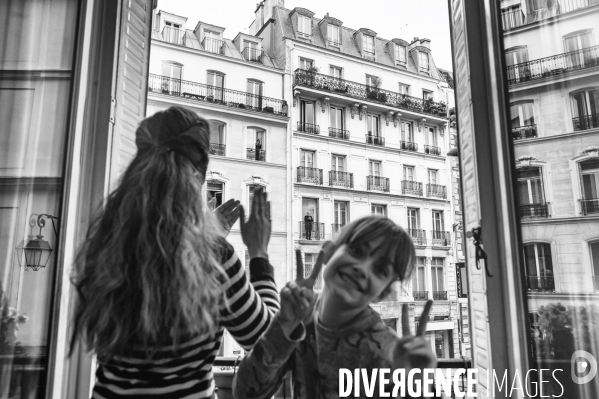 A bientôt dans la vraie vie