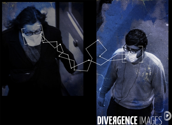 Covid-19 - Deconfinement & Contact Tracing