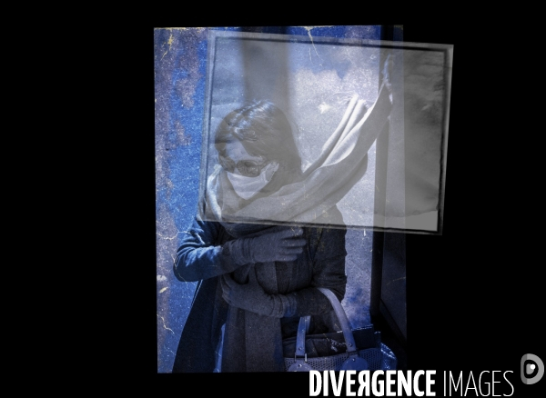 Covid-19 - Deconfinement & Contact Tracing
