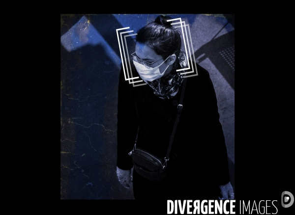 Covid-19 - Deconfinement & Contact Tracing