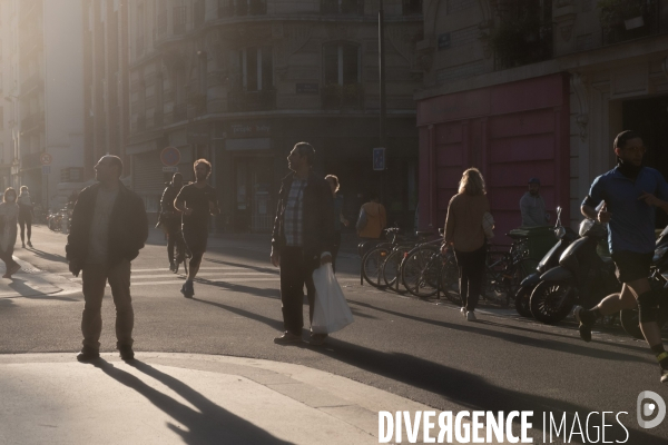 15 avril - le trentième jour ...