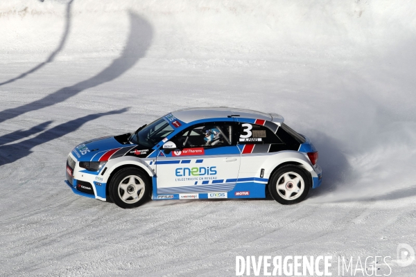 Aurélien Panis vainqueur du Trophée Andros 2020.