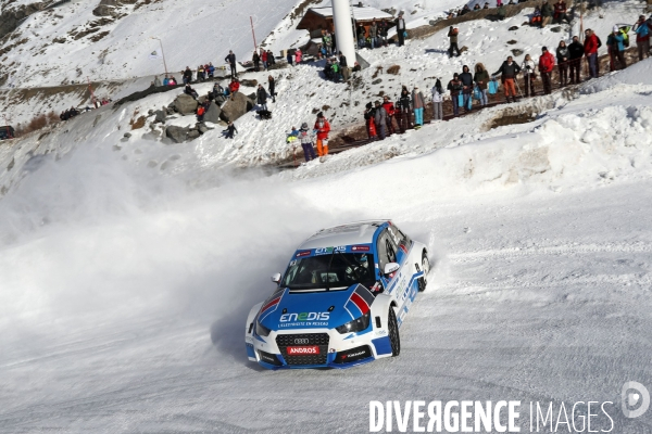 Aurélien Panis vainqueur du Trophée Andros 2020.