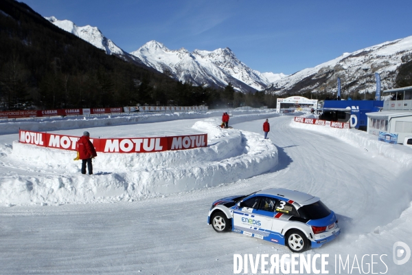 Aurélien Panis vainqueur du Trophée Andros 2020.