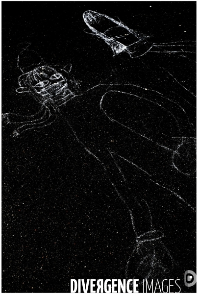 Journal d un confiné, J + 33